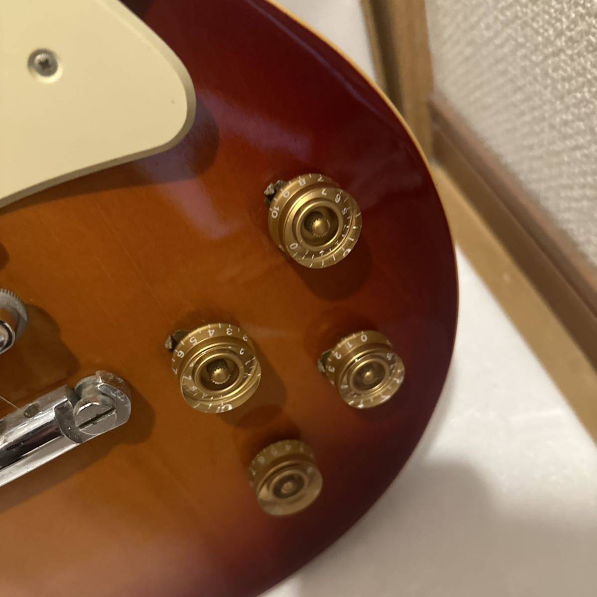 Orville LesPaul Standard オービルレスポールスタンダード