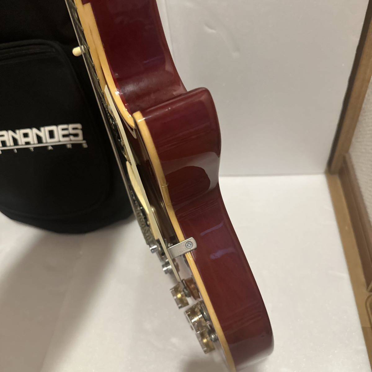 Orville LesPaul Standard オービルレスポールスタンダード