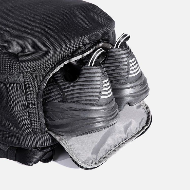 新作 男女兼用 Aer USBポート Travel Pack 2 PCバッグ Small ビジネス