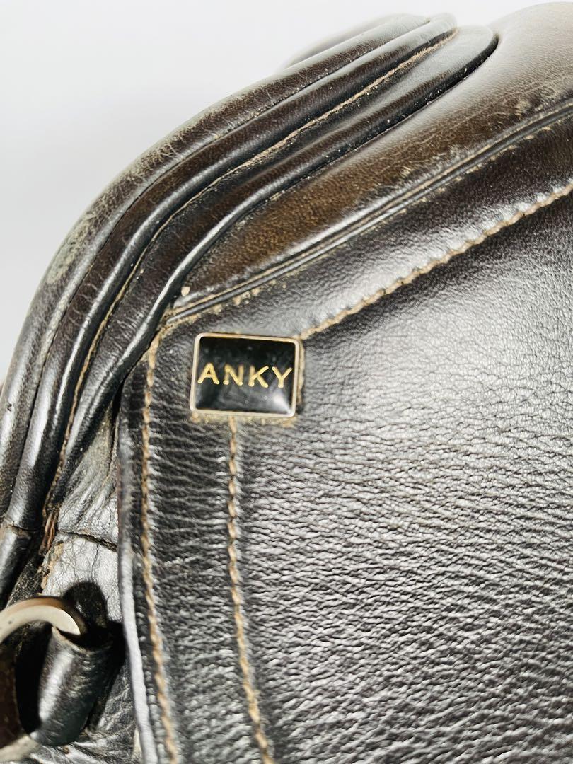 乗馬鞍 ANKY アンキー鞍16.5 | normanhubbard.com