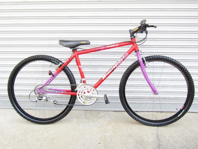 激レア 極上品 超美 旧車 マウンテンキャット panasonic MOUNTAIN CAT