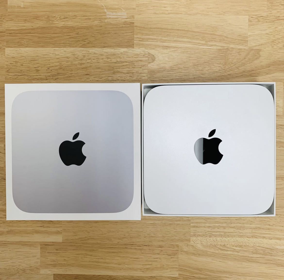 になります 美品 動作品 Apple Mac mini M1 16GB 1TB SSD CTOモデル