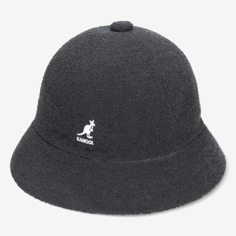 ☆ DEEPSPRINGS ☆ Mサイズ kangol カンゴール 帽子 通販 バケットハット メンズ ハット 男性用 夏 春 バケハ パイル カンガルー バミュ_画像1