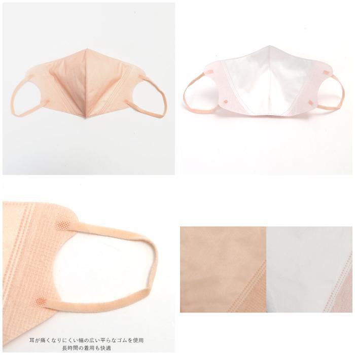 * black non-woven Masques bread race mail order mask non-woven solid color non-woven mask stylish piece packing 30 sheets disposable Masques bread re-