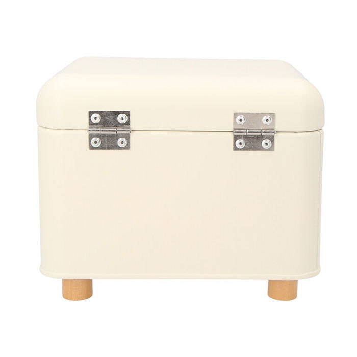 * beige kitchen storage counter on mail order stylish stock box bread case bread case lovely simple smaller navy blue Park 