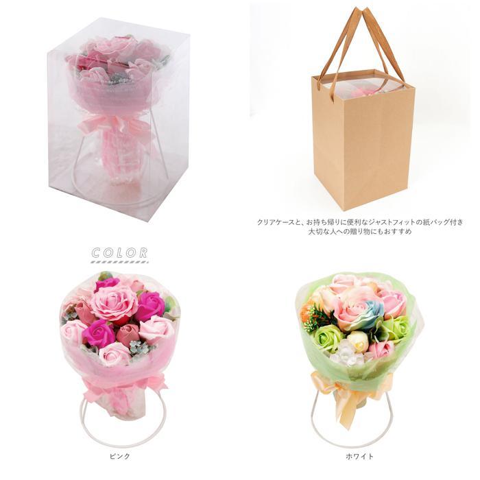 * purple bouquet mail order soap material soap car bon fragrance bouquet stand attaching clear case entering long-lasting .. for flower design . hand 