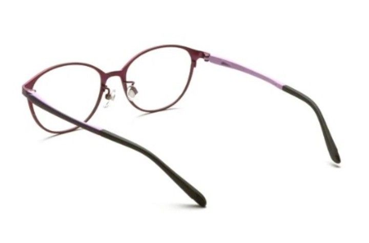 新品未開封】ピントグラス 老眼鏡 シニアグラス おしゃれ老眼鏡 中度