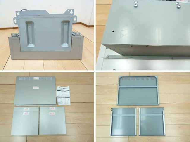 展示品 富士工業 レンジフード EWR-3R-AP601 SV EWRシリーズ 展示品 富士工業 レンジフード EWR-3R-AP601 SV EWRシリーズ