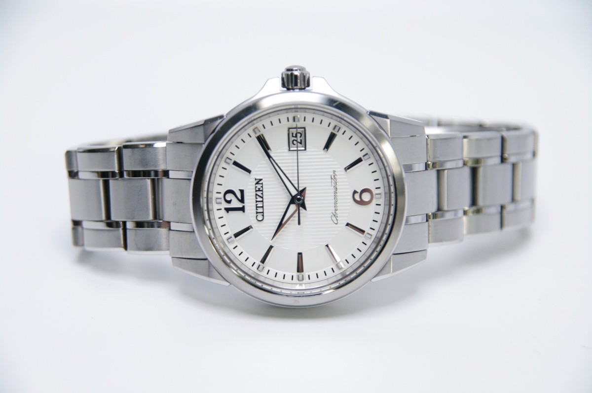 1* THE CITIZEN CTQ57-1021 A660H ザ シチズン 腕時計 シチズンにて