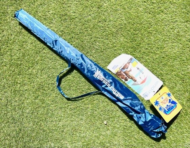 激安な スポーツ Brella Sport 限定! バケーションクラブ ディズニー レア! ブレラ ミッドナイトブルー クランプ付き 50 SPF 日傘 バーサ Versa 日傘 激安な スポーツ Brella Sport 限定! バケーションクラブ ディズニー レア! ブレラ ミッドナイトブルー クランプ付き 50 SPF 日傘 バーサ Versa 日傘
