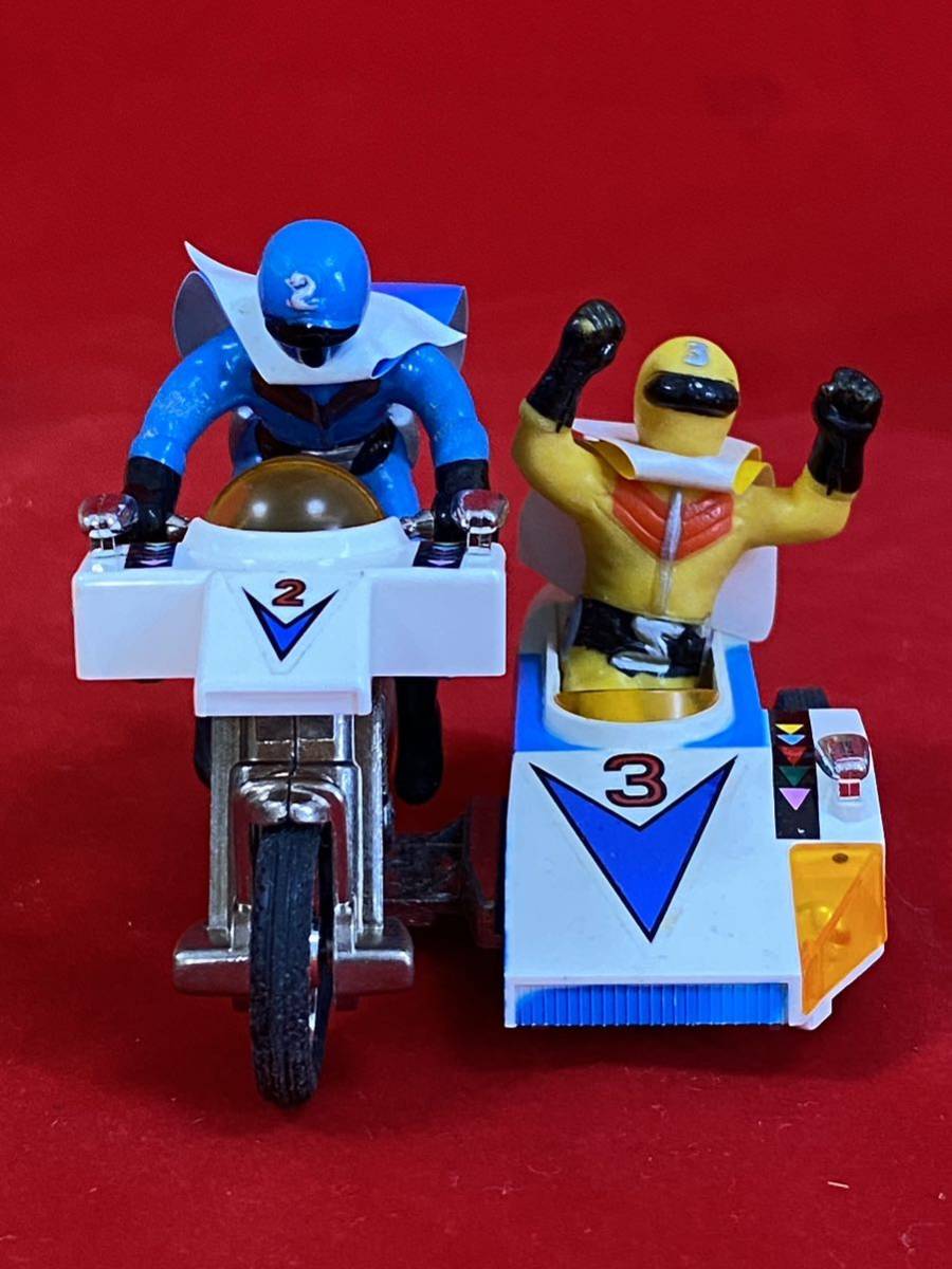 ポピニカシリーズ ゴレンジャー ブルーマシン | qmsbrasil.com.br