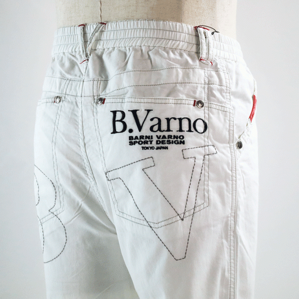 半袖シャツ上下セット バーニヴァーノ Lサイズ BSS-KSH4004-01 40代 50
