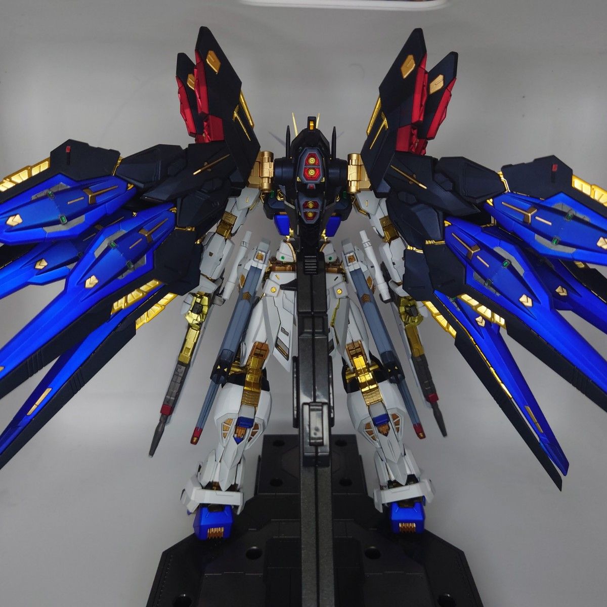 MGEX ストライクフリーダム 完成品 | alfasaac.com