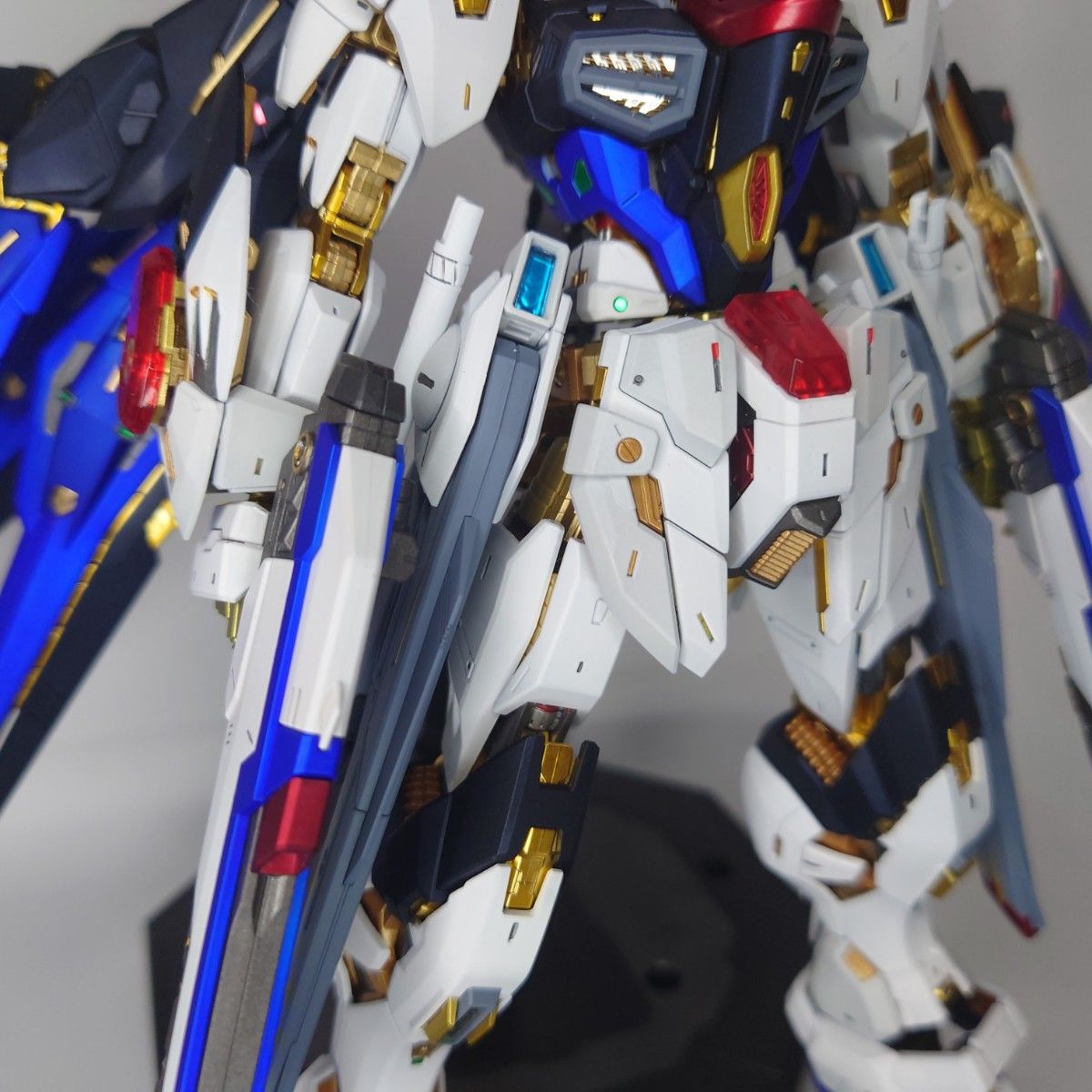 MGEX ストライクフリーダム 完成品 | alfasaac.com