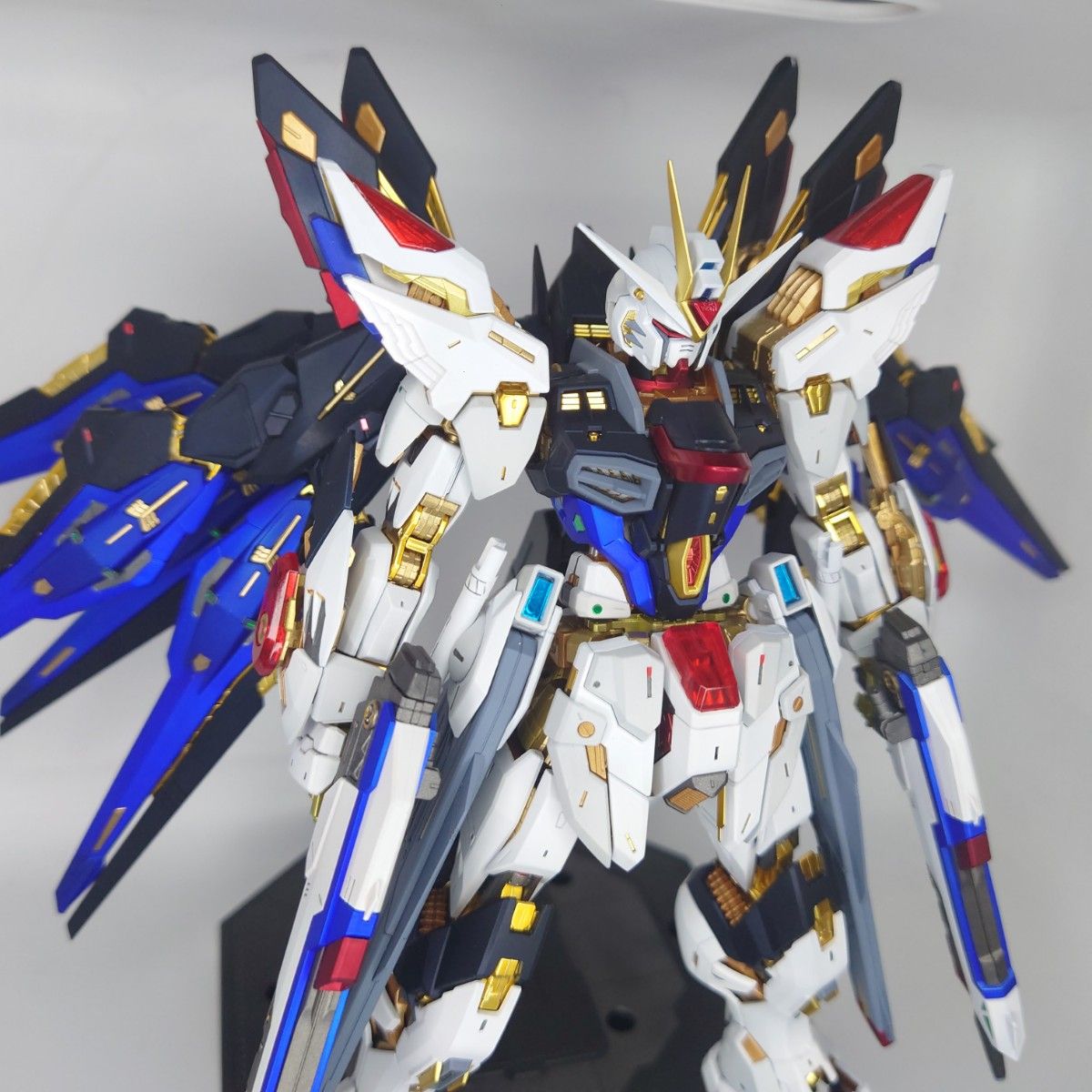MGEX ストライクフリーダム 完成品 | alfasaac.com