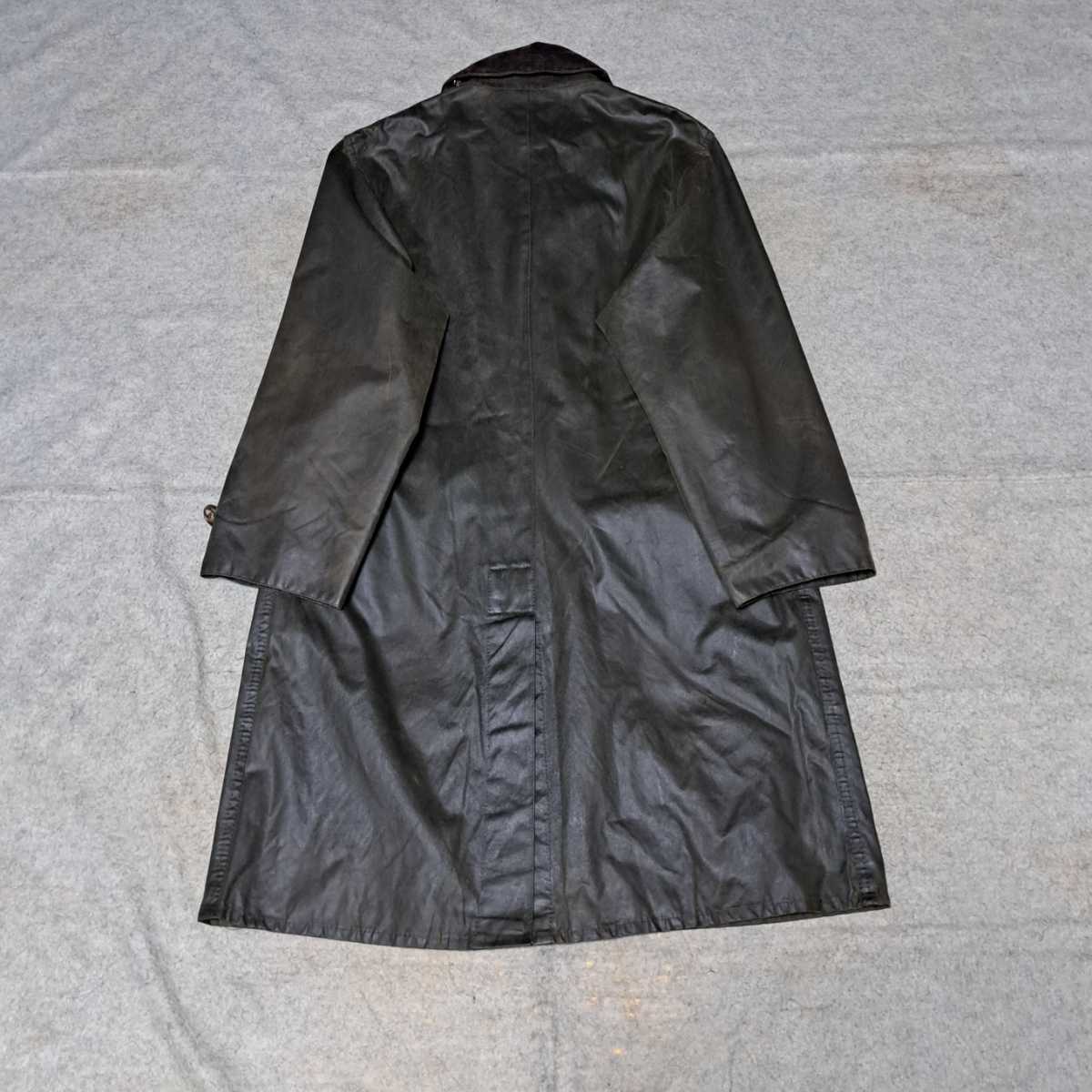 希少サイズ S ミント バブアー クラシック 3/4 コート | noonanwaste.com