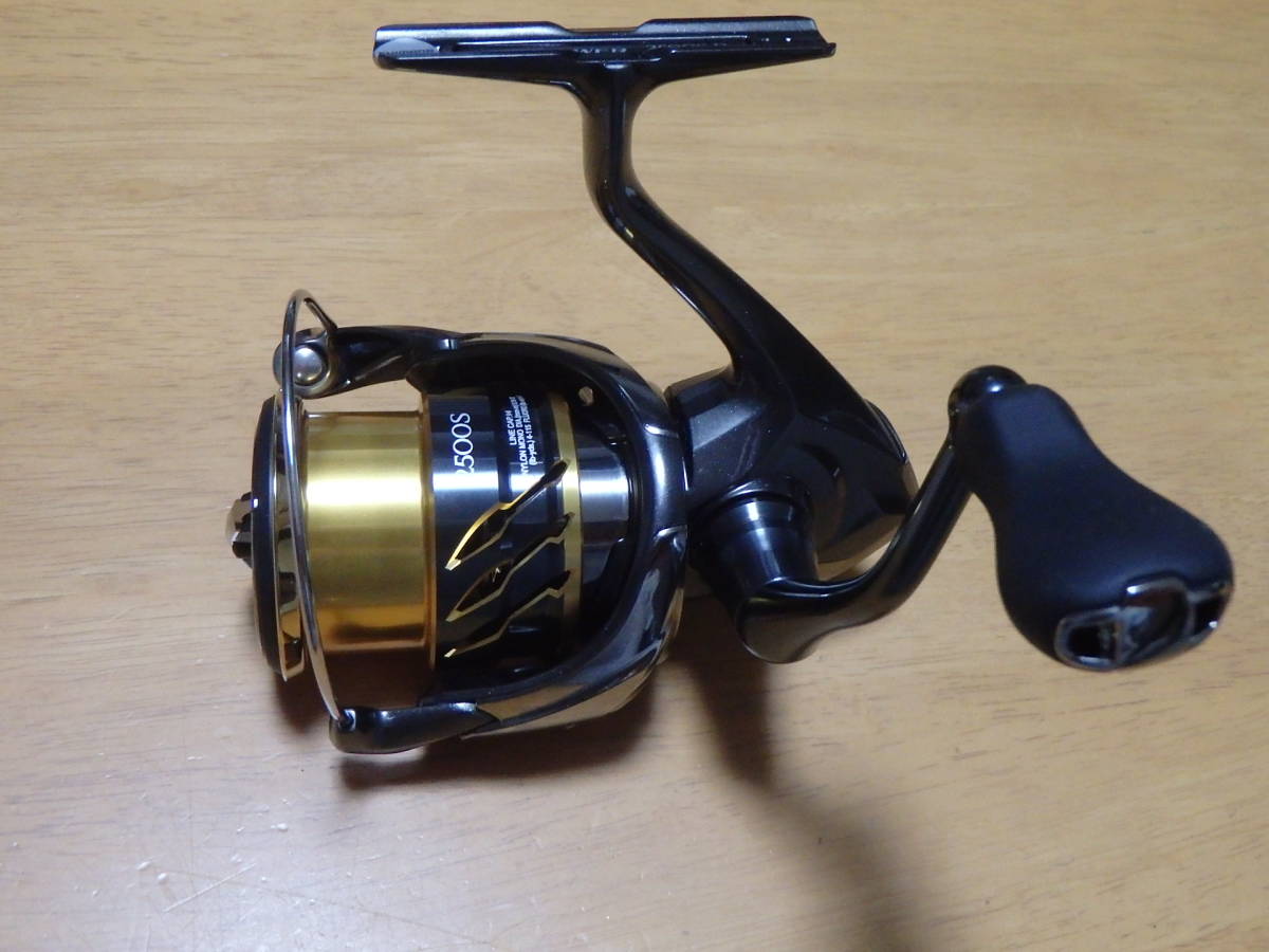 20ツインパワー 3000mhg 美品 おまけ付 人気絶頂 www.knee-fukuoka.com