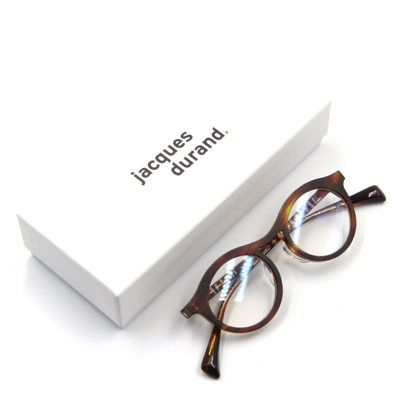 新品未使用品 ジャック・デュラン(Jacques Durand)MADERE101-135
