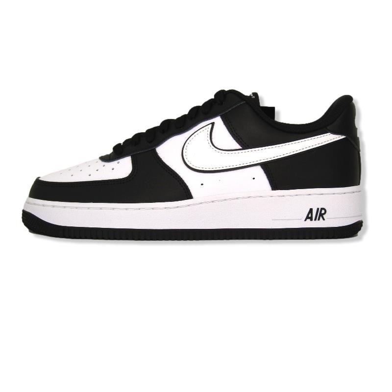 Shop Nike Air Force 1 '07 LV8 DV0788-001 black