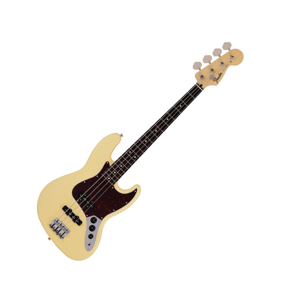 即日発送】 フェンダー Fender Made in Japan Junior Collection Jazz