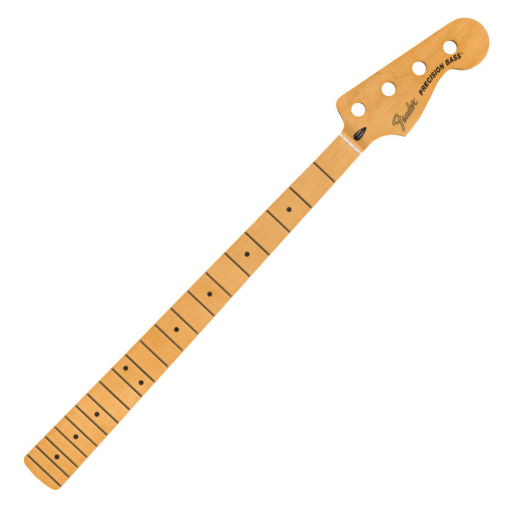 でのお フェンダー Fender Precision to Jazz Bass Conversion Neck 20