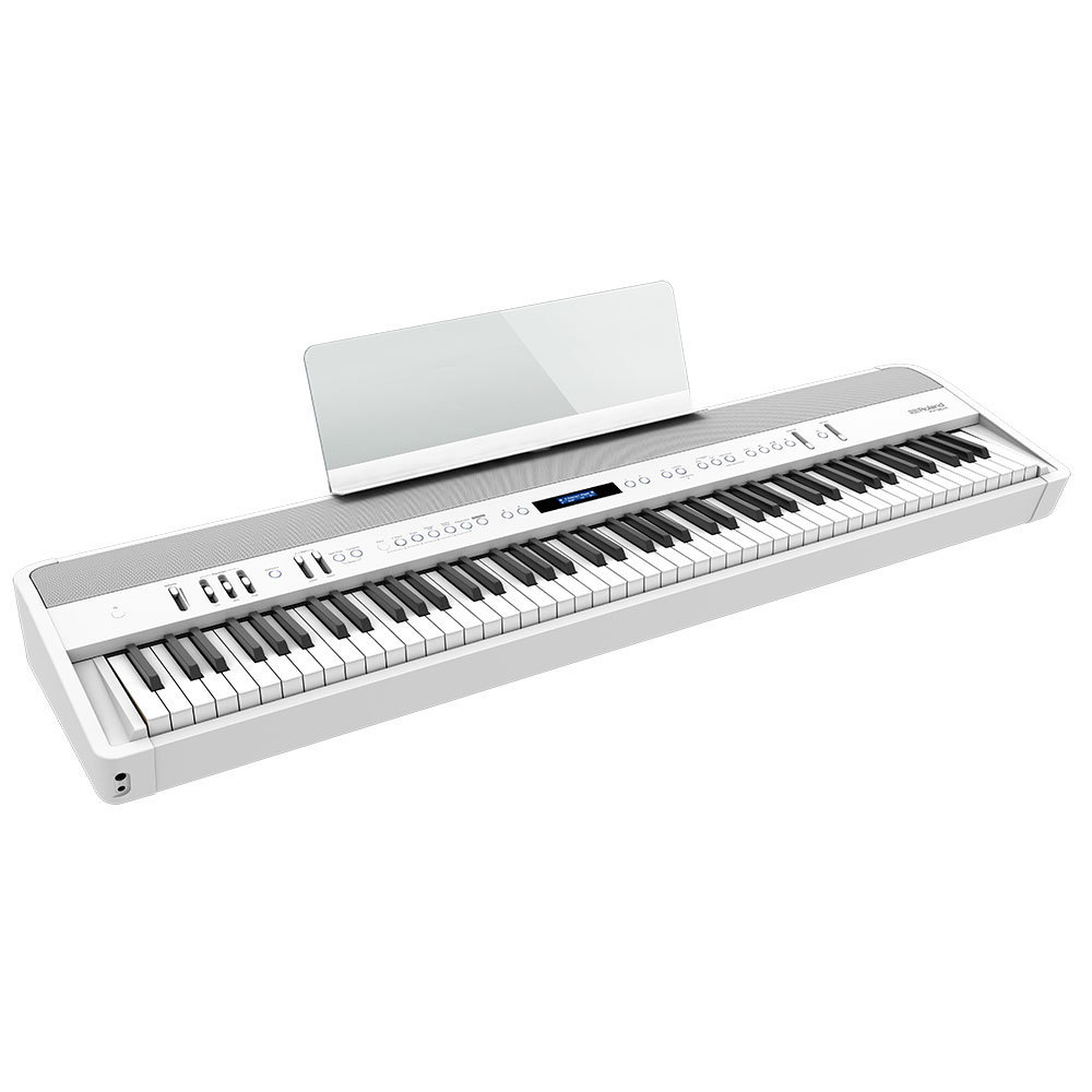 ローランド ROLAND FP-90X-WH Digital Piano ホワイト デジタルピアノ 