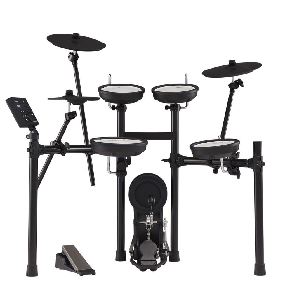 ローランド Roland TD-07KV 電子ドラム ドラムキット www.france-kebab