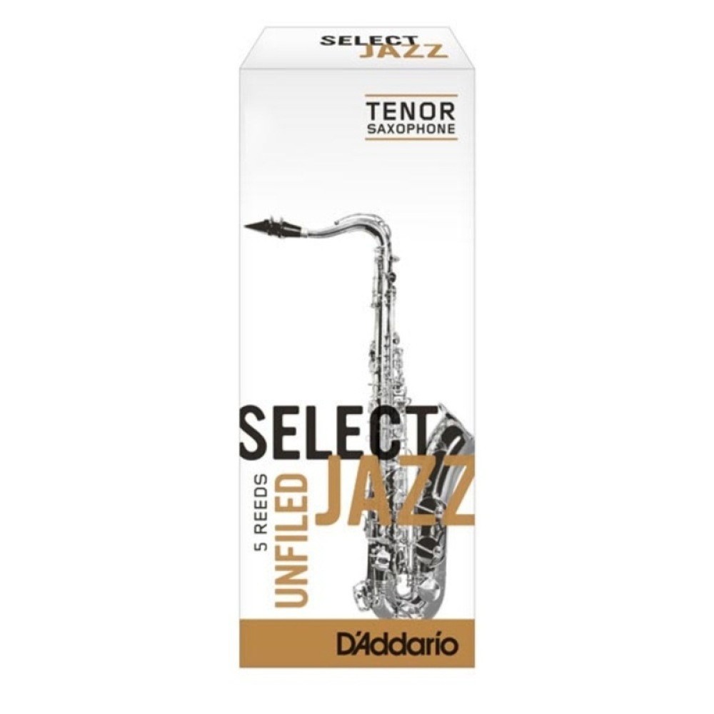 最大55%オフ! D'Addario Woodwinds RICO LRICJZSUTS3M ジャズ