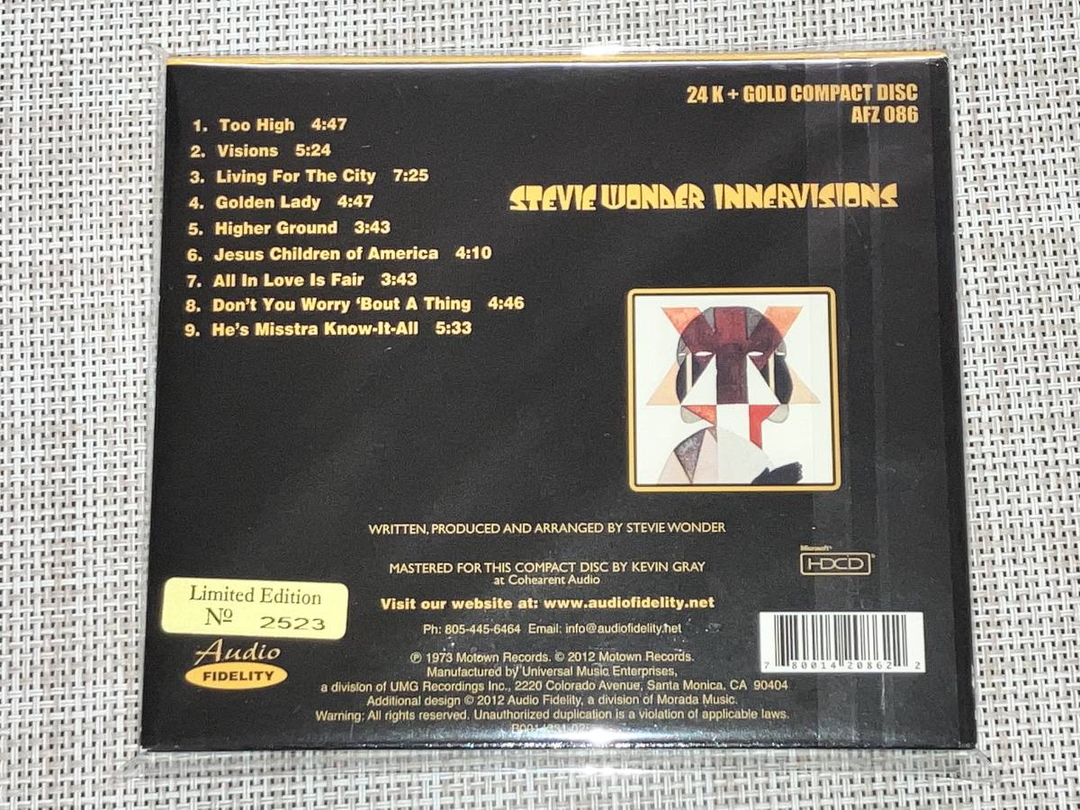 送料込み Stevie Wonder スティーヴィー・ワンダー 送料込み Stevie Wonder スティーヴィー・ワンダー