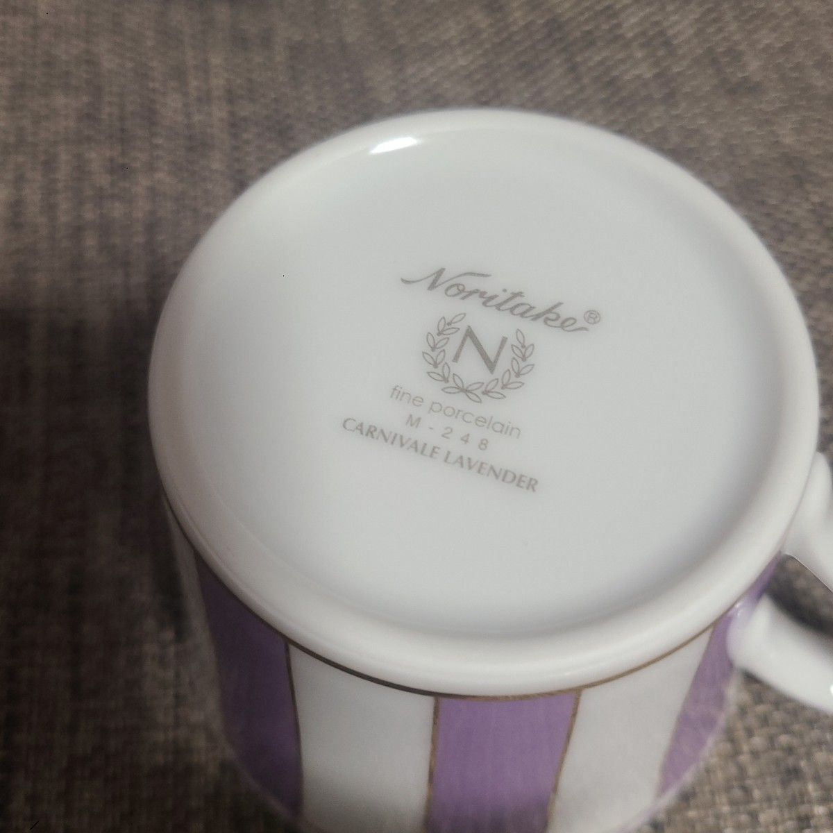 未使用 Noritake ノリタケ カップ&ソーサー カーニバル ピンク 未使用 Noritake ノリタケ カップ&ソーサー カーニバル ピンク