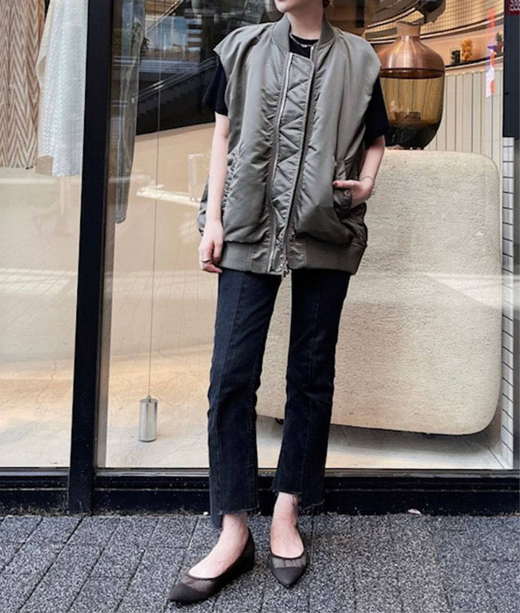 安心 保証 【最終値下げ価格】UPPER HIGHTS/アッパーハイツ THE U-2