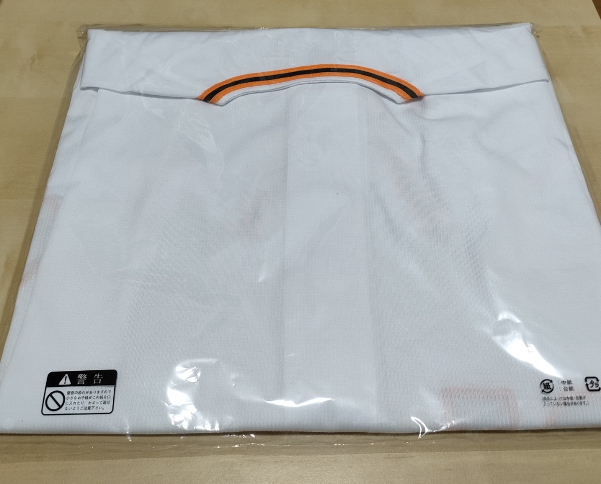 ○匿名発送○Lサイズ○巨人 亀井善行 ユニフォーム ミズノ