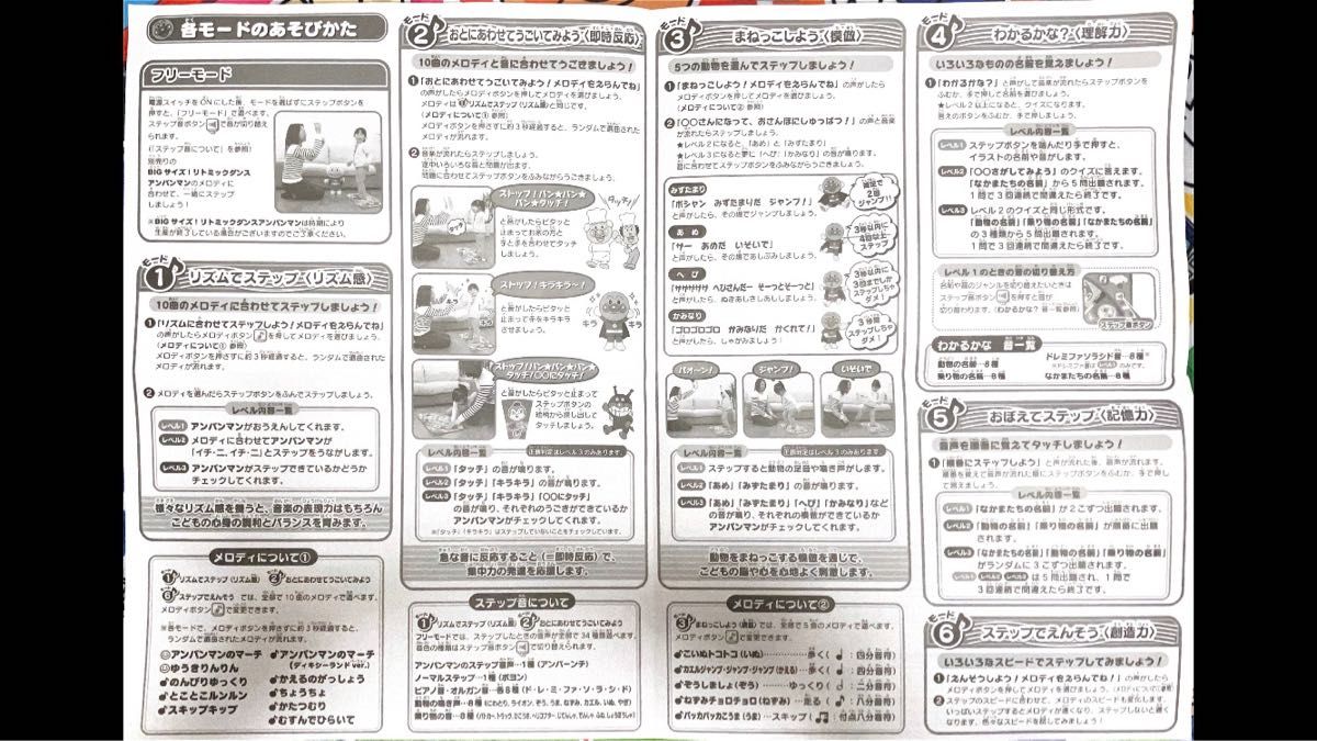 アンパンマンドレミファリトミックマット 知育玩具|Yahoo アンパンマンドレミファリトミックマット 知育玩具|Yahoo