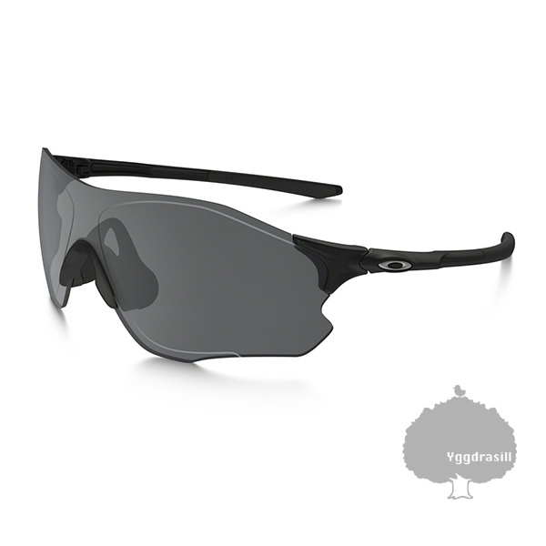 YGG★OAKLEY オークリー サングラス EVZero Path OO9308-01 黒