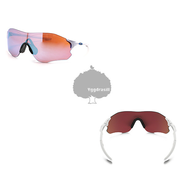 YGG☆OAKLEY オークリー サングラス Evzero Path OO9308-1238 白 YGG☆OAKLEY オークリー サングラス Evzero Path OO9308-1238 白