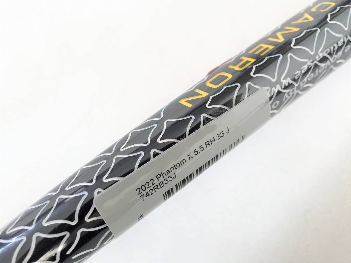 日本仕様正規品】 新品 スコッティキャメロン ファントムX PHANTOM X