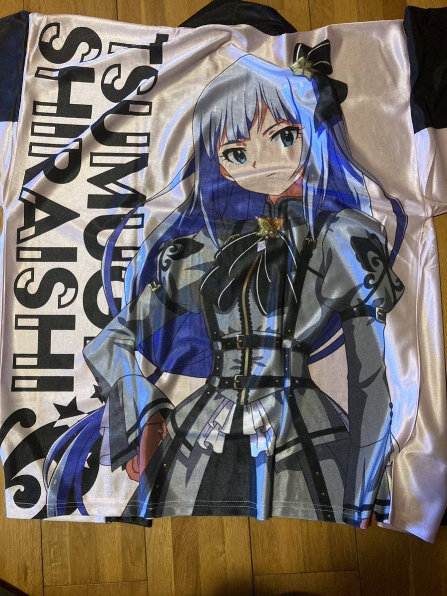 ミリオンライブ 白石紬 パーソナルパブミラー | K-BOOKS 秋葉原 ミリオンライブ 白石紬 パーソナルパブミラー | K-BOOKS 秋葉原