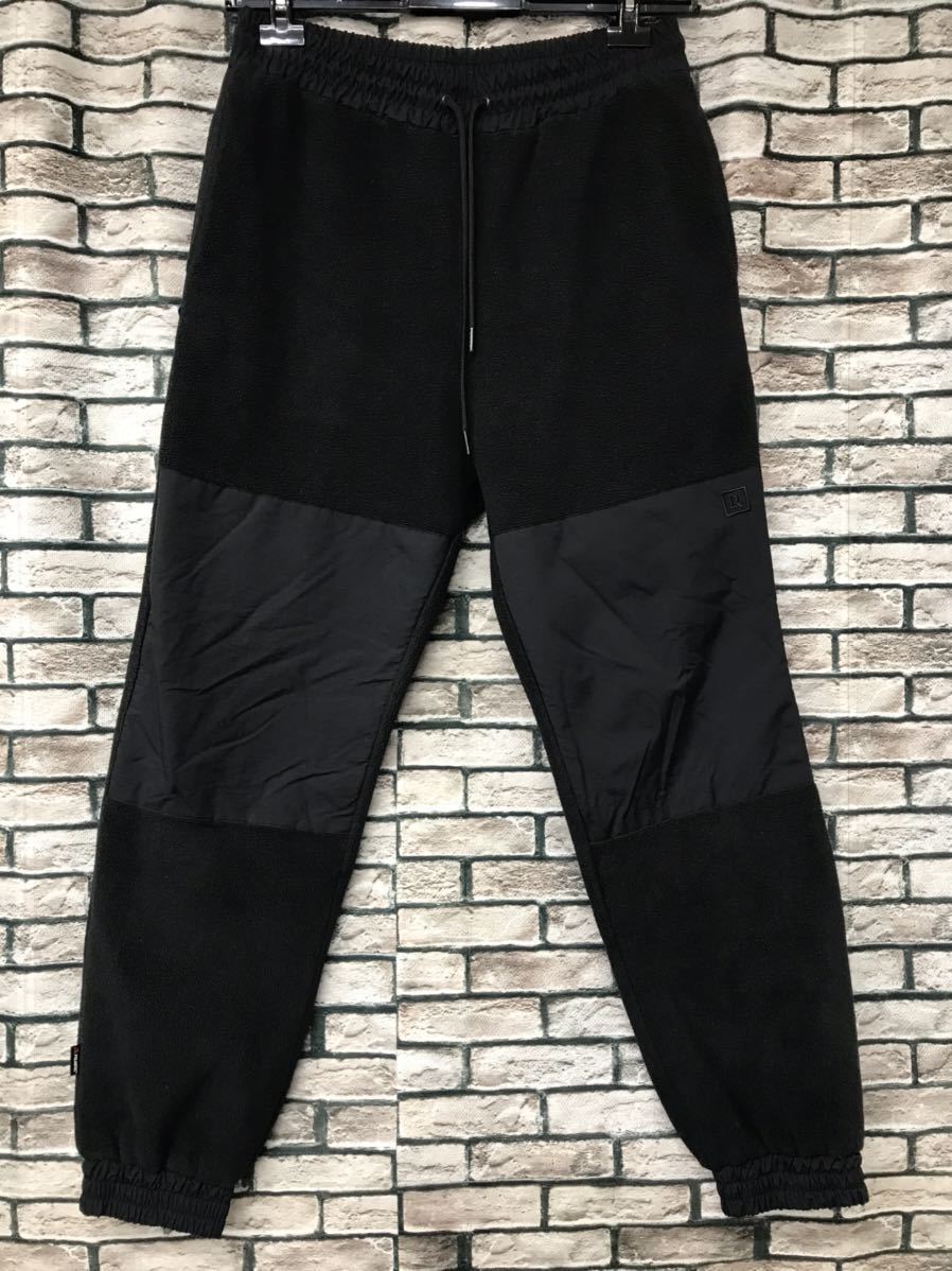 Liberaiders リベレイダース 767031903 POLARTEC FLEECE PANTS Liberaiders リベレイダース 767031903 POLARTEC FLEECE PANTS