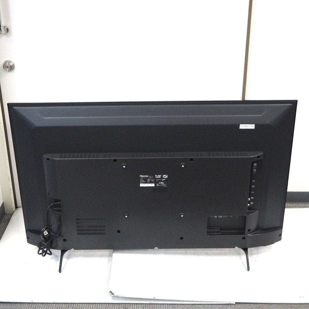 液晶 テレビ アクオス 32型 SHARP 2T-C32DE-B BLACK 映像機器