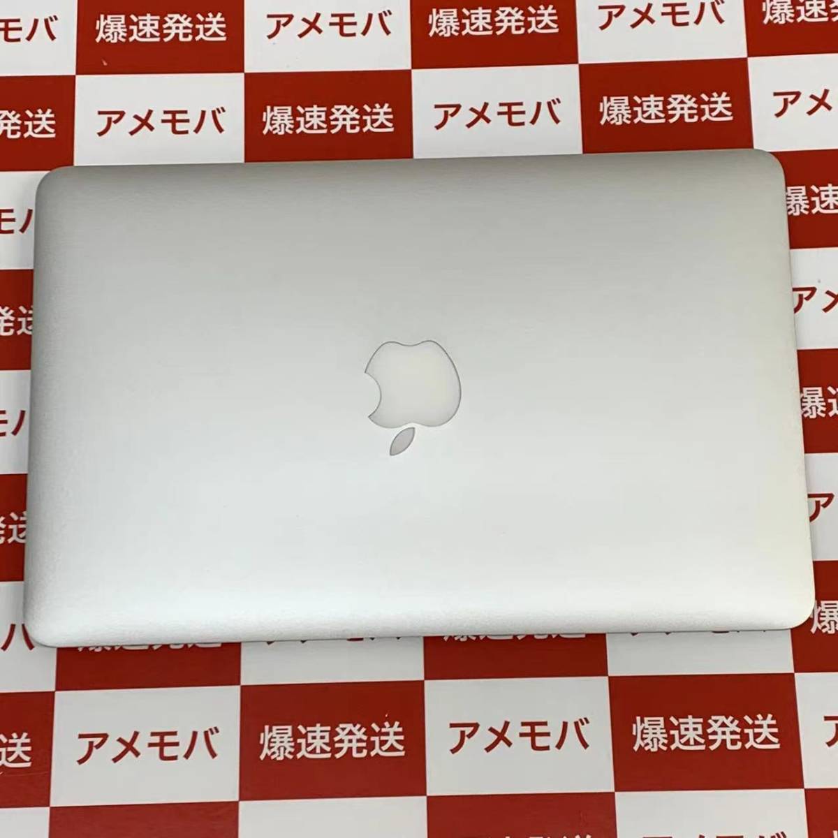 シルバー 爆速発送 極美品 MacBook Air (11-inch, Early 2014) 1.4GHz