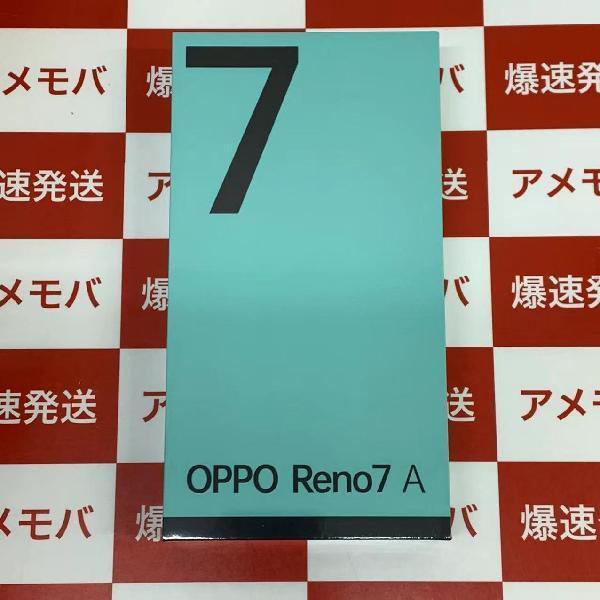 ヤフオク! - OPPO Reno7 A 128GB ワイモバイル版SIMフリー A2