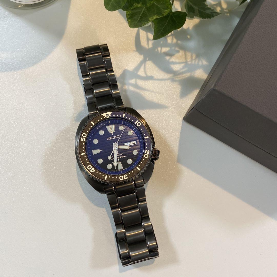 送料無料 SEIKO セイコー プロスペックス PROSPEX エアダイバーズ