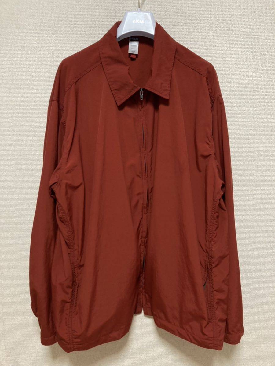 patagonia パタゴニア F7 コーチジャケット ナイロンジャケット patagonia パタゴニア F7 コーチジャケット ナイロンジャケット