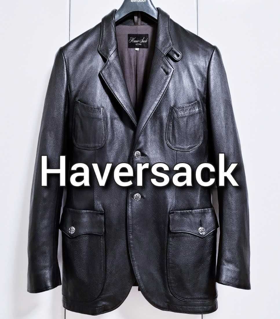 ヤフオク! - 極美品◇定価18万円◇ハバーサック アタイア HS-ATT...