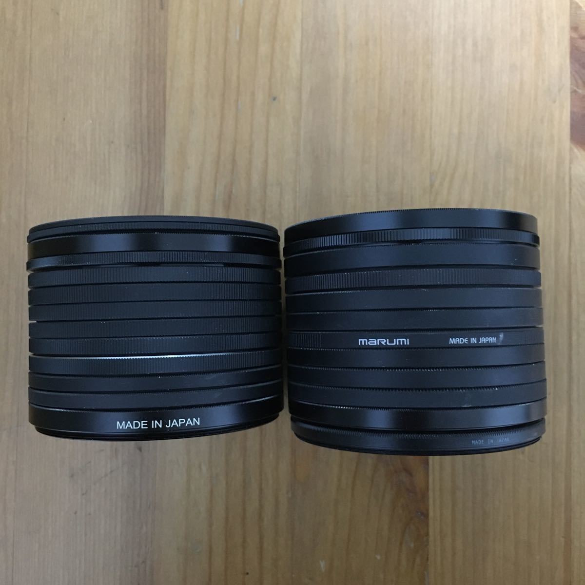 レンズフィルター 72mm 22枚 Kenko ASTRO LPR TYPE Ⅱ 1B Super Pro (W) PRO1 MC PROTECTOR Pro1D NX Zeta EX Circular Polarizer PL Nikon_画像9