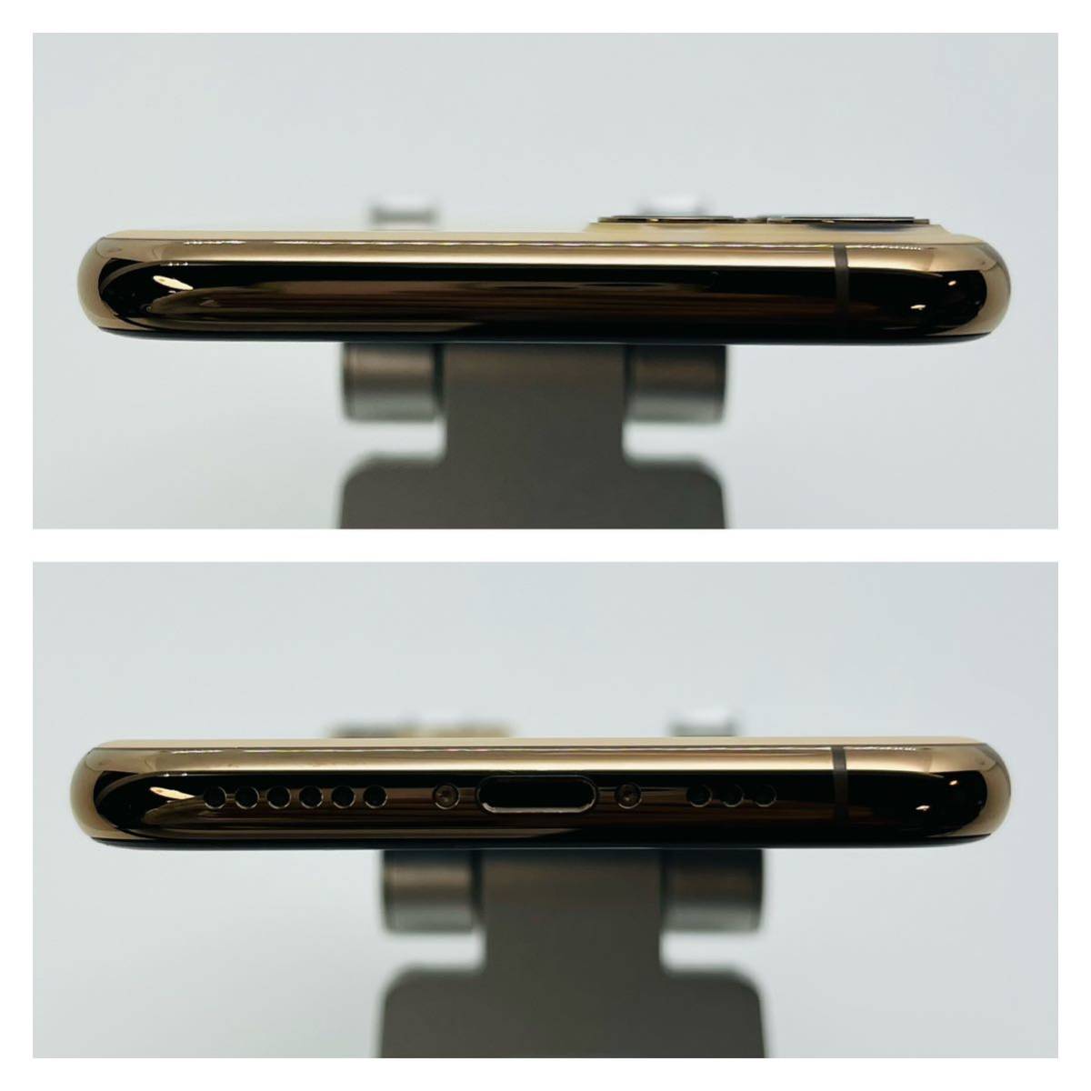 A 新品電池 iPhone 11 Pro ゴールド 64 GB SIMフリー | paradaabogados.com