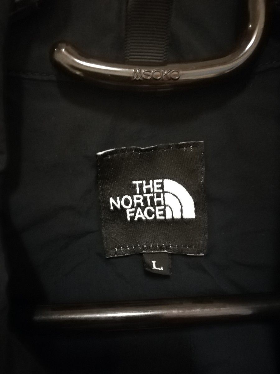 THE NORTH FACE　ロールパックジャーニーズシャツ　NR61761