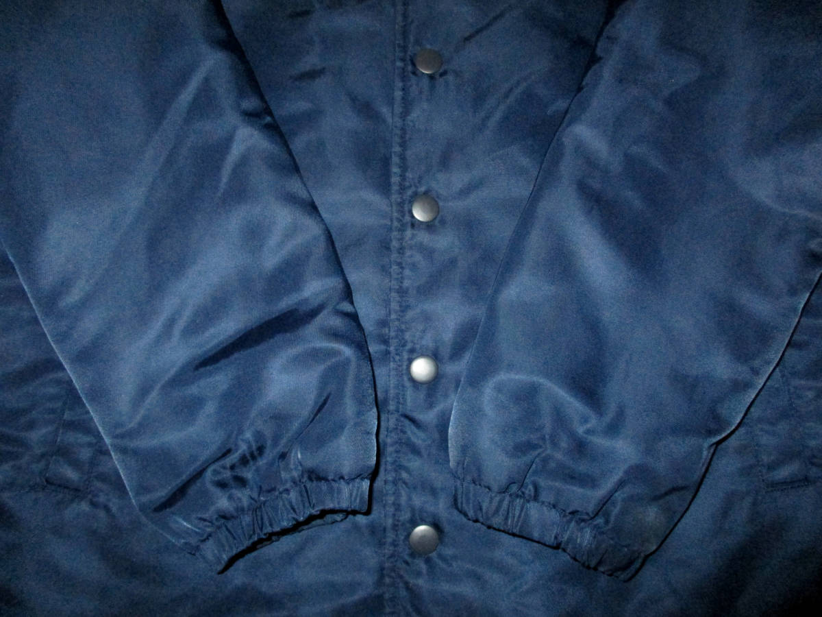  Journal Standard JOURNAL STANDARD cotton inside nylon jacket coach jacket size M (3Foke