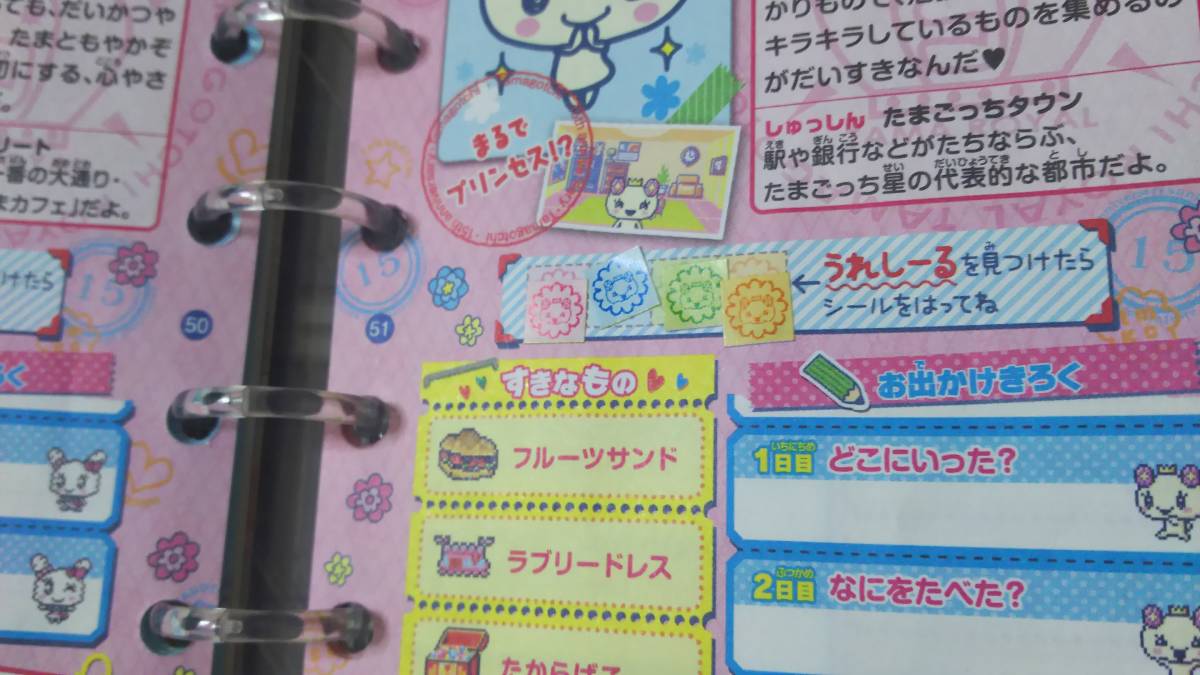 Yahoo!オークション - たまともといっしょ パーフェクトひみつ Yahoo!オークション - たまともといっしょ パーフェクトひみつ