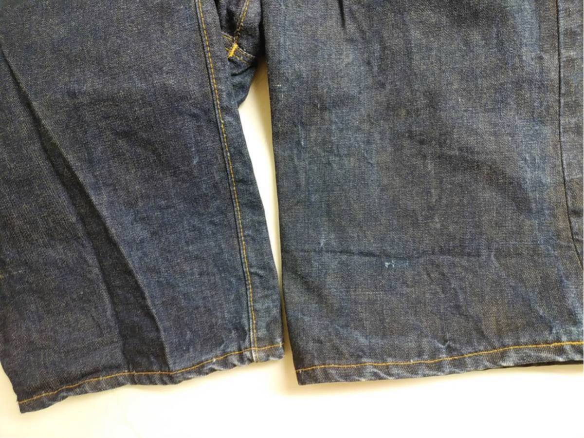 ビンテージ☆66前期☆アメリカ製☆Levis 517-0217☆デニムパンツ